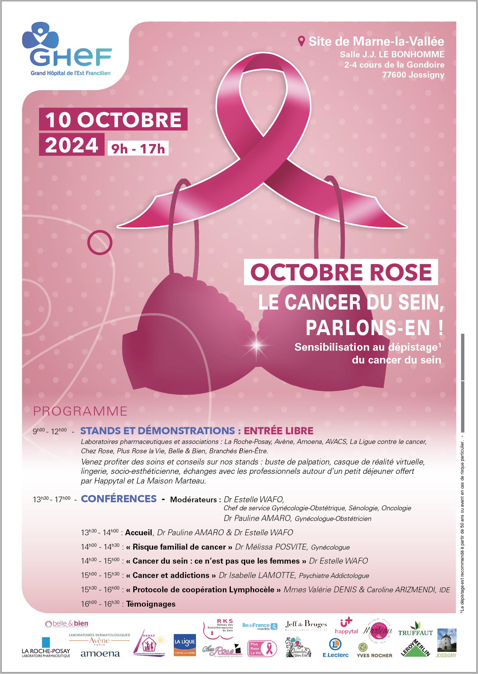 Aff OCTOBRE ROSE 2024